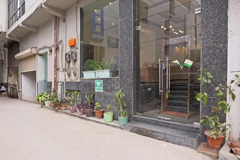 호텔 Iconic Suites