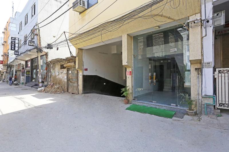 호텔 Iconic Suites