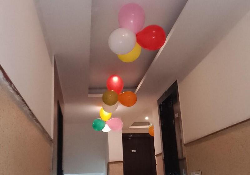 호텔 Iconic Suites