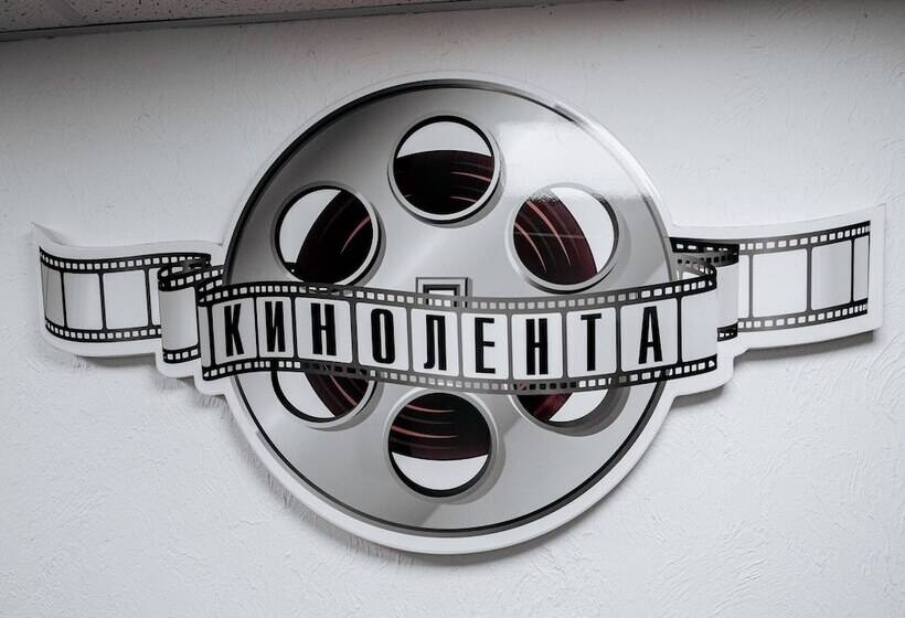 ホテル Kinolenta