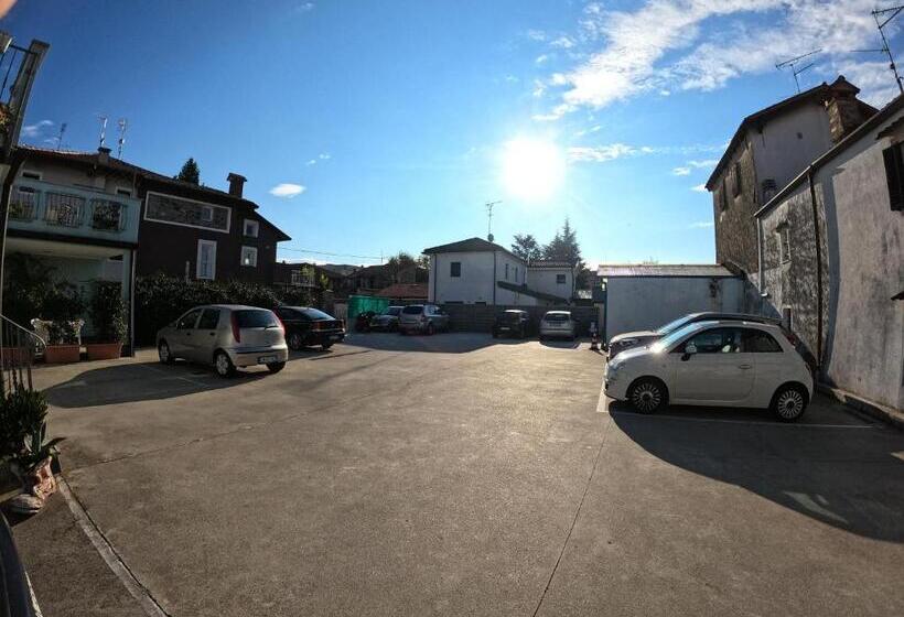 ホテル La Caravella