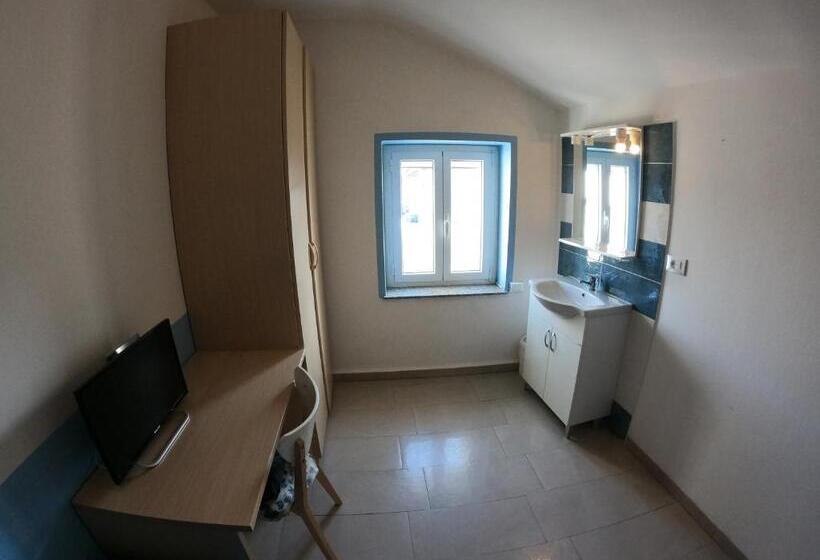 ホテル La Caravella