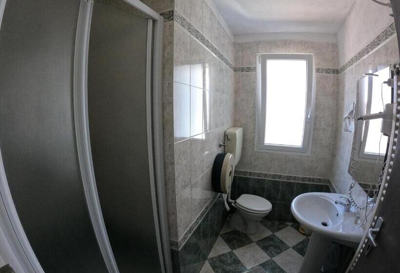 ホテル La Caravella