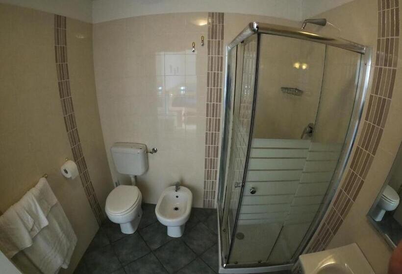 ホテル La Caravella