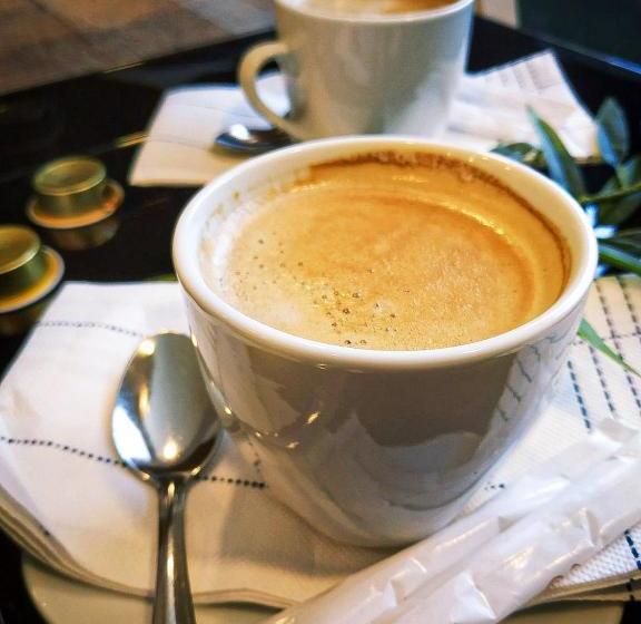 هتل La Place Suites - La Place De La Gare