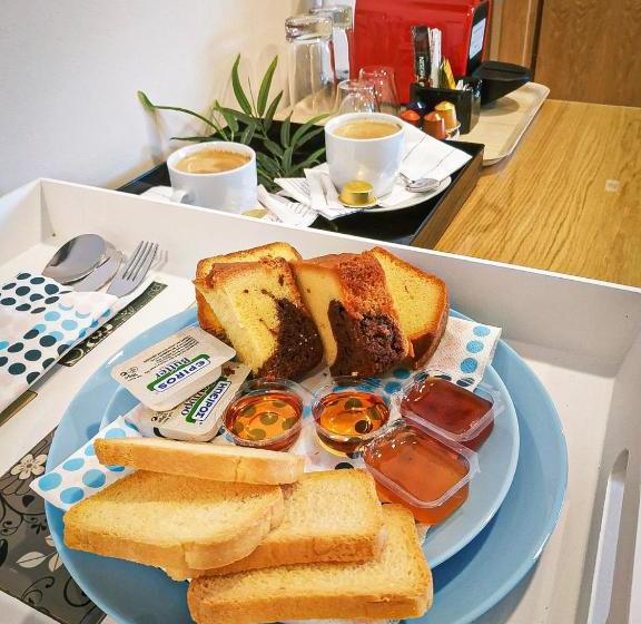 هتل La Place Suites - La Place De La Gare