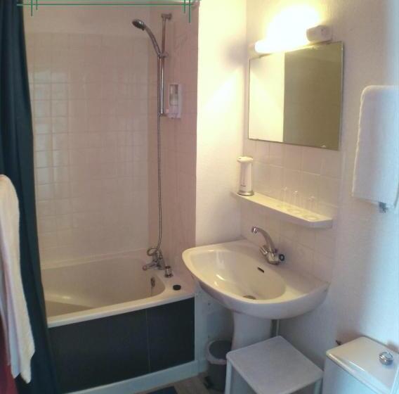 فندق Le Vent Des Globes