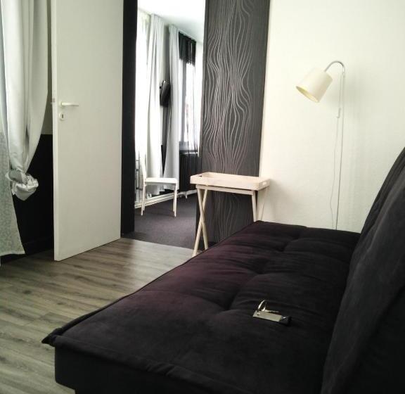 فندق Le Vent Des Globes