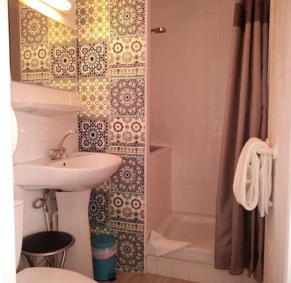 فندق Le Vent Des Globes