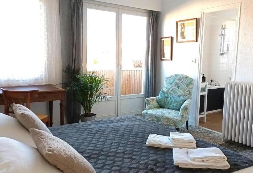 فندق Le Vent Des Globes