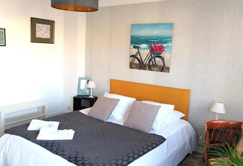 فندق Le Vent Des Globes