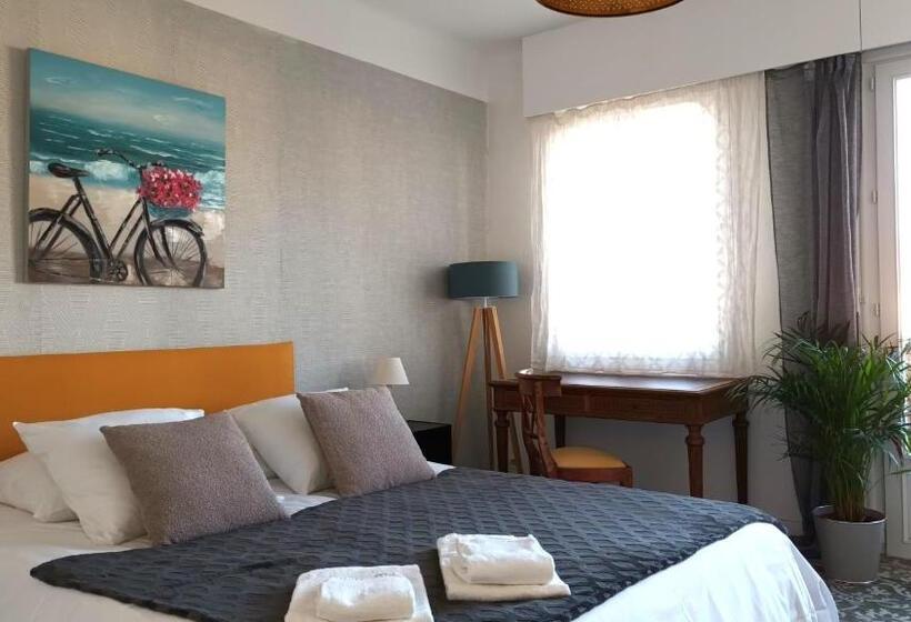 فندق Le Vent Des Globes