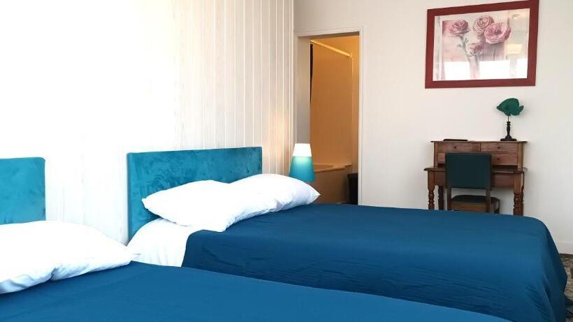 فندق Le Vent Des Globes