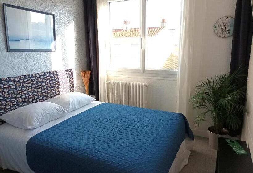 فندق Le Vent Des Globes