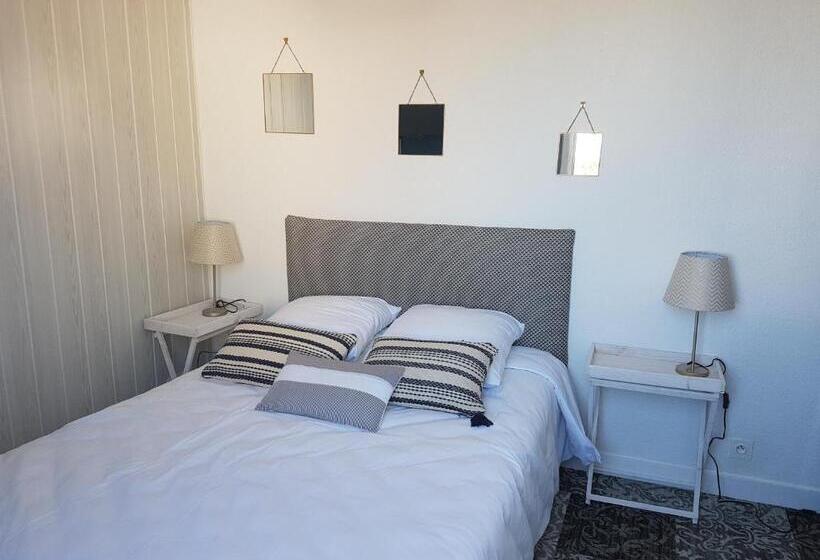 فندق Le Vent Des Globes