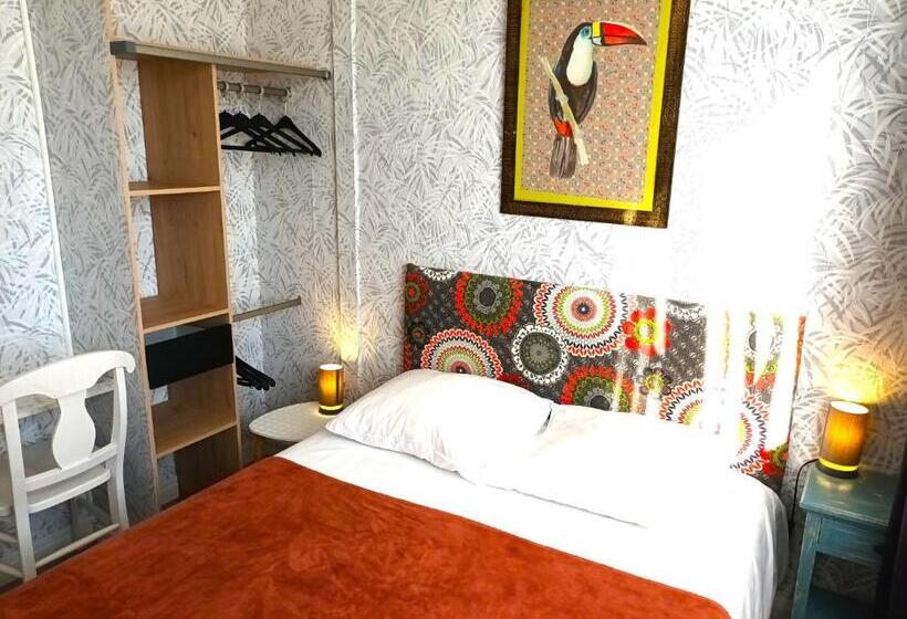 فندق Le Vent Des Globes