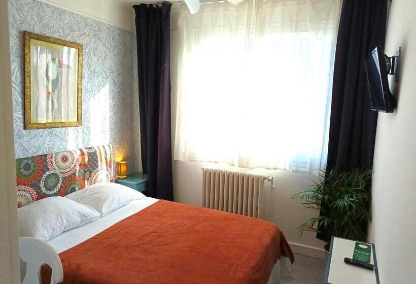 فندق Le Vent Des Globes