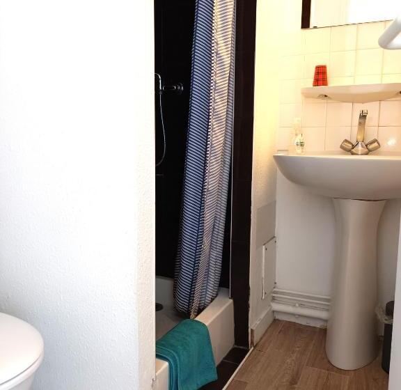 فندق Le Vent Des Globes