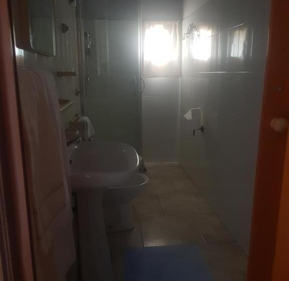 فندق Locanda Gicappa