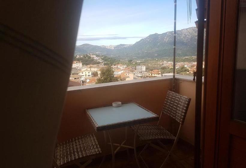 فندق Locanda Gicappa