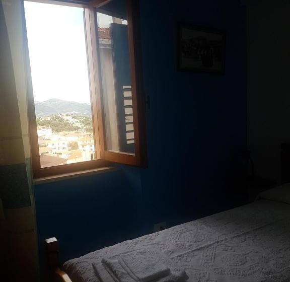 فندق Locanda Gicappa