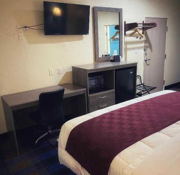 فندق Lone Star Inn