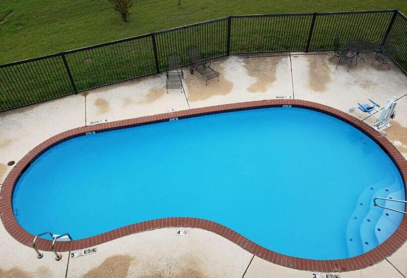 فندق Lone Star Inn