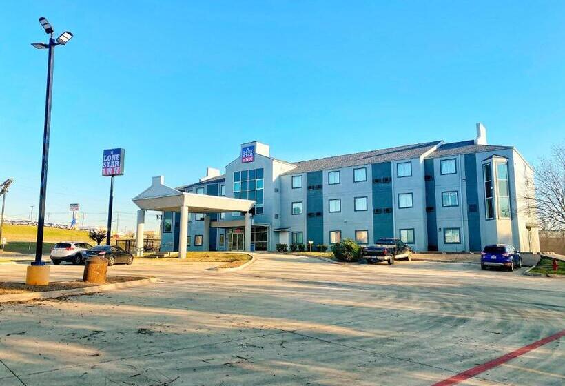 فندق Lone Star Inn