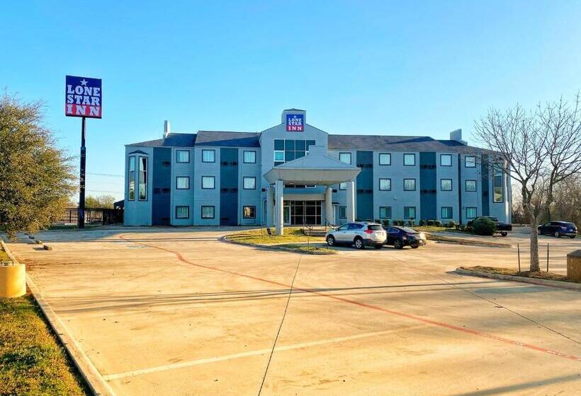 فندق Lone Star Inn