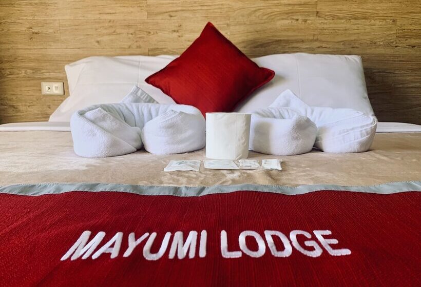 هتل Mayumi Lodge