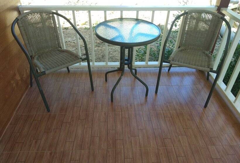 فندق Mook Paradise Bungalow