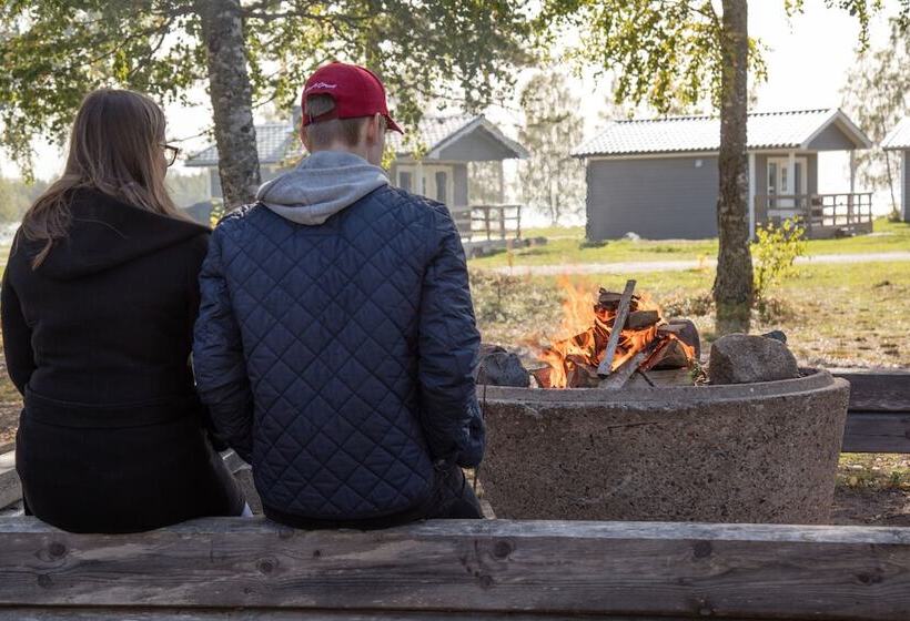 Отель Nordic Lapland Resort