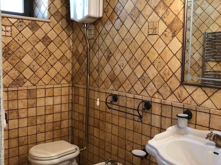 فندق ريفى Agriturismo L'impero Romano