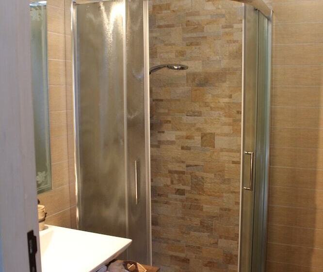 فندق ريفى Agriturismo L'impero Romano