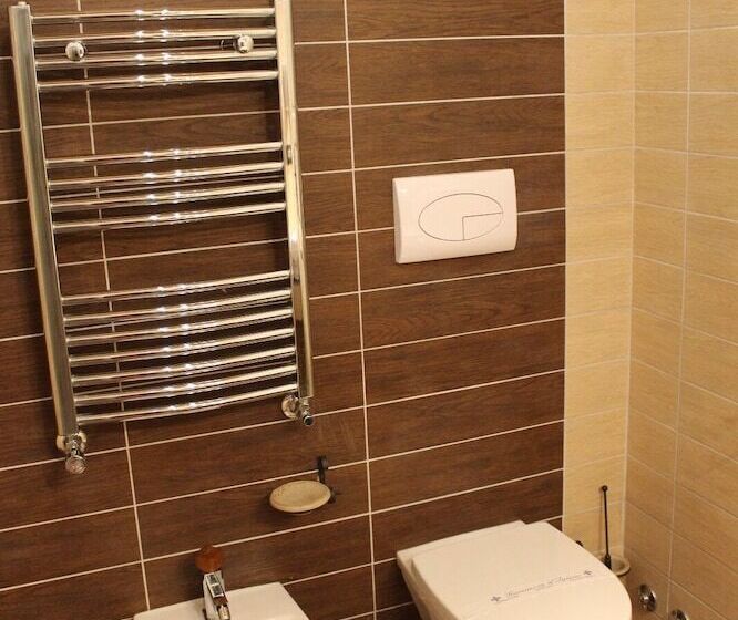 فندق ريفى Agriturismo L'impero Romano