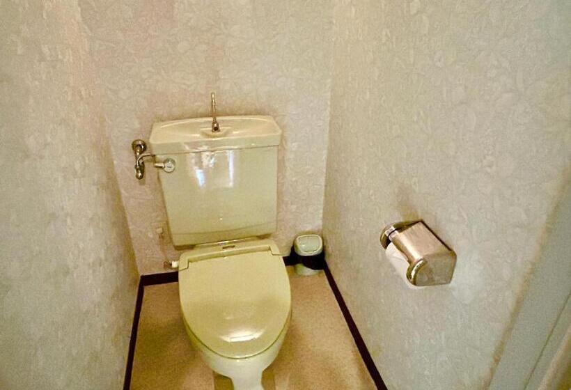 فندق Hakuba King