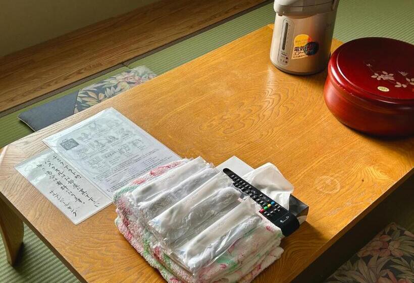 فندق Hakuba King