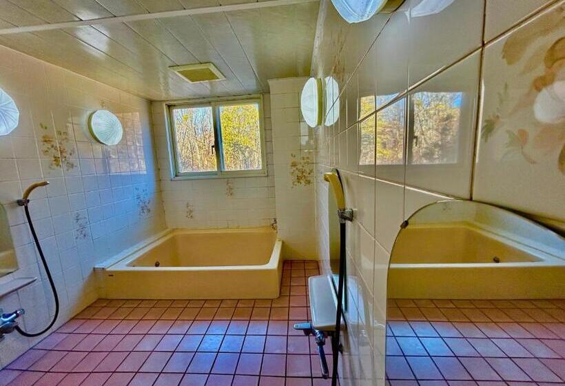 فندق Hakuba King