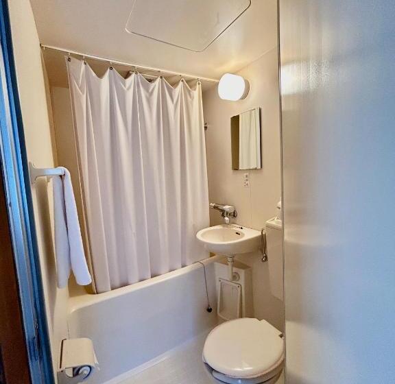 فندق Hakuba King