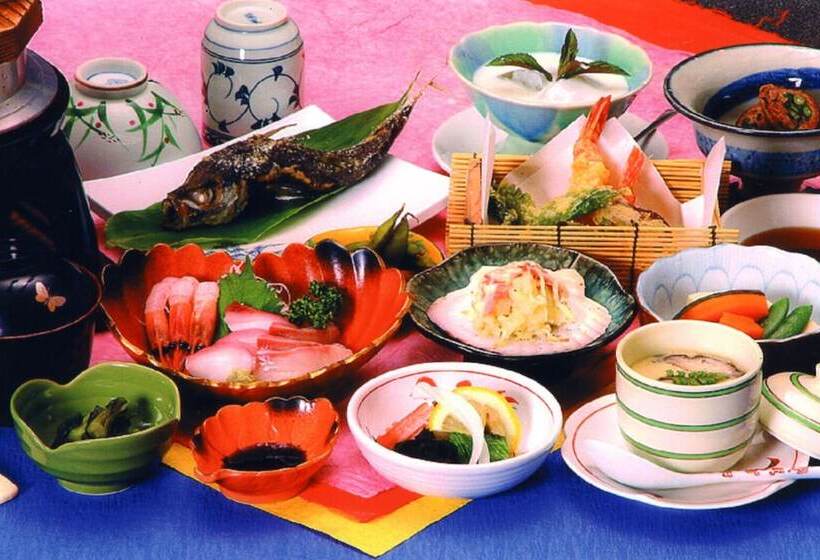 فندق Hakuba King