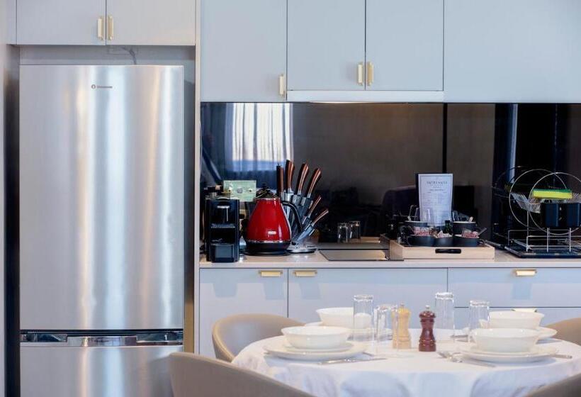 فندق Tattersalls