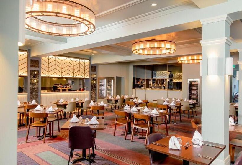 فندق Tattersalls