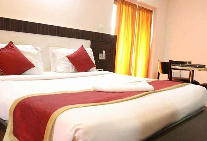 酒店 Vande Matharam