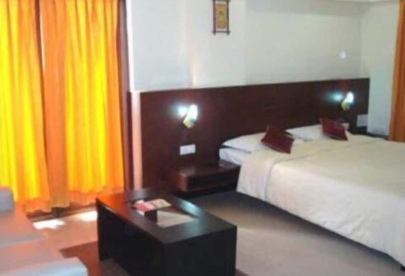 酒店 Vande Matharam