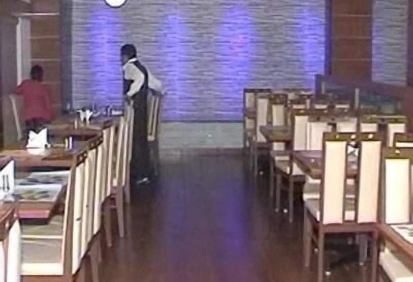 酒店 Vande Matharam