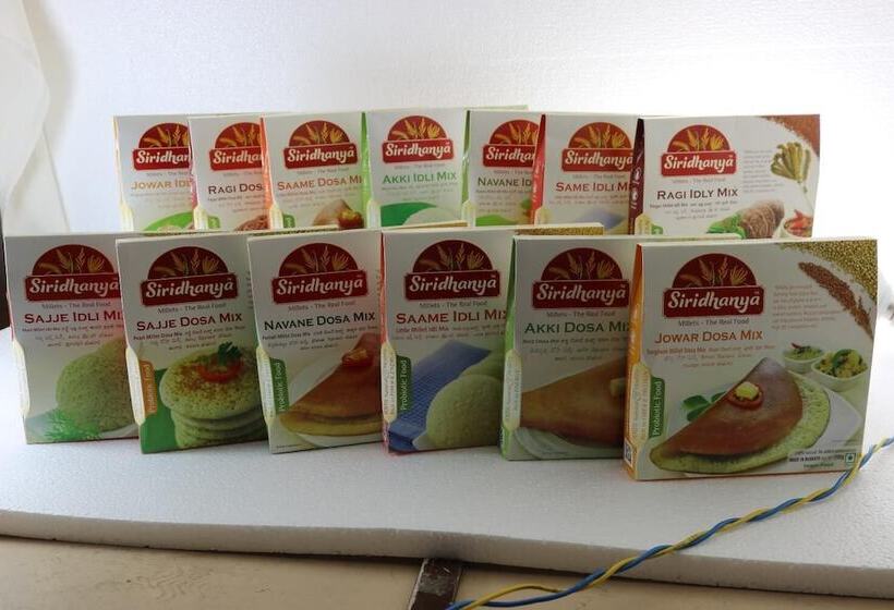 酒店 Vande Matharam