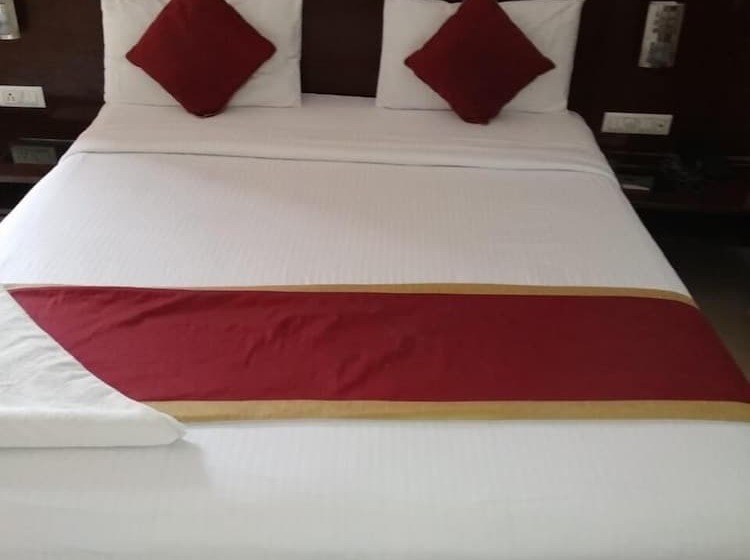 酒店 Vande Matharam