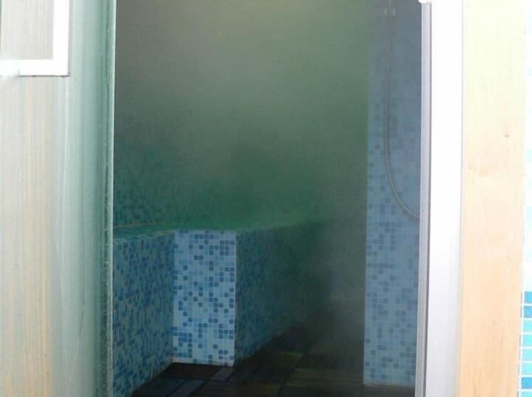 فندق Victoria Mobilehome By Ville Degli Ulivi