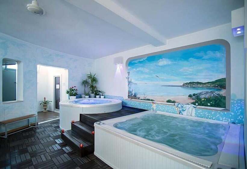 فندق Victoria Mobilehome By Ville Degli Ulivi