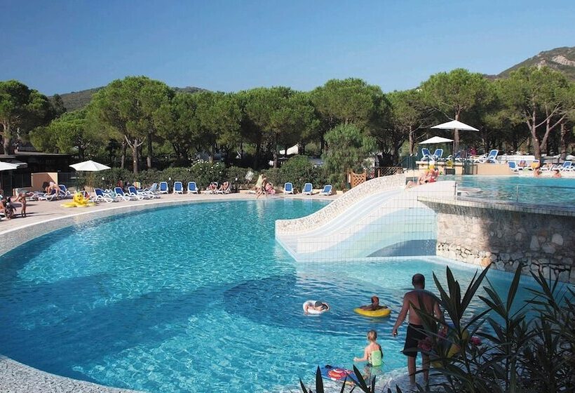 فندق Victoria Mobilehome By Ville Degli Ulivi